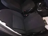 Asiento delantero del pasajero