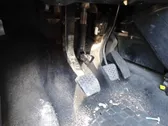 Clutch pedal