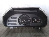 Compteur de vitesse tableau de bord