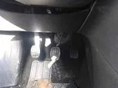 Clutch pedal