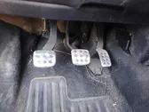 Brake pedal