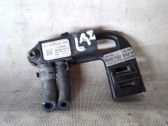 Sensor de presión de combustible