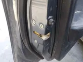 Front door lock