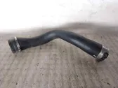 Oil fill pipe