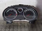 Speedometer (instrument cluster)