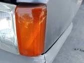 Front indicator light