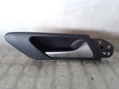 Front door interior handle