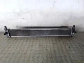 Coolant radiator