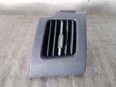 Rejilla de ventilación central del panel