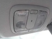 Front seat light