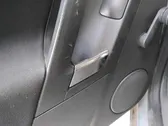 Rear door interior handle