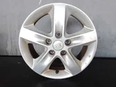 R22 alloy rim