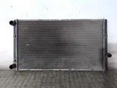 Aušinimo skysčio radiatorius