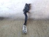 Pedal del acelerador