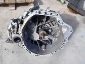 Manual 5 speed gearbox