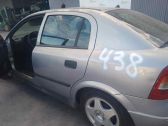 Bomba interna de combustible