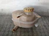 Fuel expansion tank