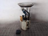 Bomba interna de combustible