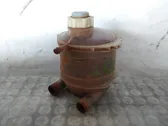 Fuel expansion tank