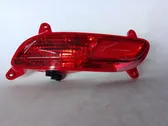 Rear fog light