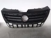 Front grill