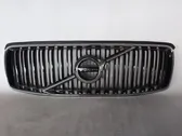 Grille de calandre avant