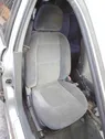 Asiento delantero del pasajero