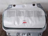 Airbag de la puerta delantera
