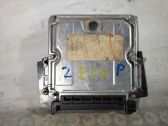Unidad de control/módulo ECU del motor