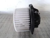 Ilmastointilaitteen läpän käyttölaite/moottori (A/C)