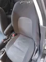 Front driver seat