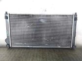 Coolant radiator