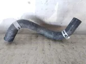 Oil fill pipe