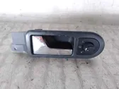 Front door interior handle