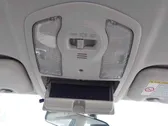 Front seat light