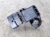 Sensor de presión de combustible