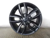 R22 alloy rim