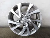 R22 alloy rim