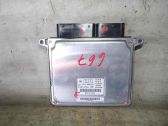 Unidad de control/módulo ECU del motor