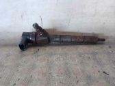 Inyector de combustible