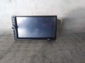 Bildschirm / Display / Anzeige