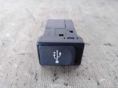 Interruptor/palanca de limpiador de luz de giro