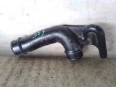 Tubo para rellenar aceite