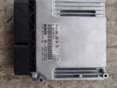 Unidad de control/módulo ECU del motor