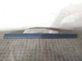 Rear bumper corner part panel trim