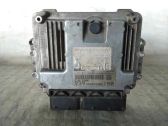 Unidad de control/módulo ECU del motor