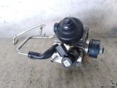 Pompe d'injection de carburant à haute pression