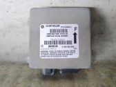 Module de contrôle airbag