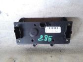 Unidad de control/módulo del motor