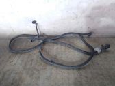 Cableado de instalación del motor
